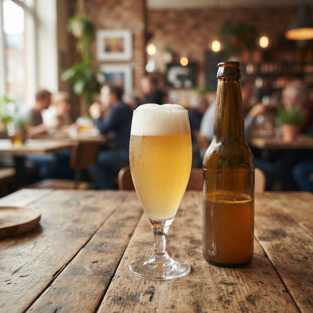 Brouwerij ’t IJ IJwit 6,5%