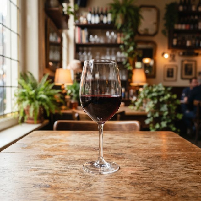 St.Martin, Merlot