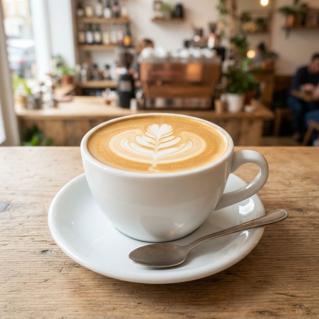 LATTE