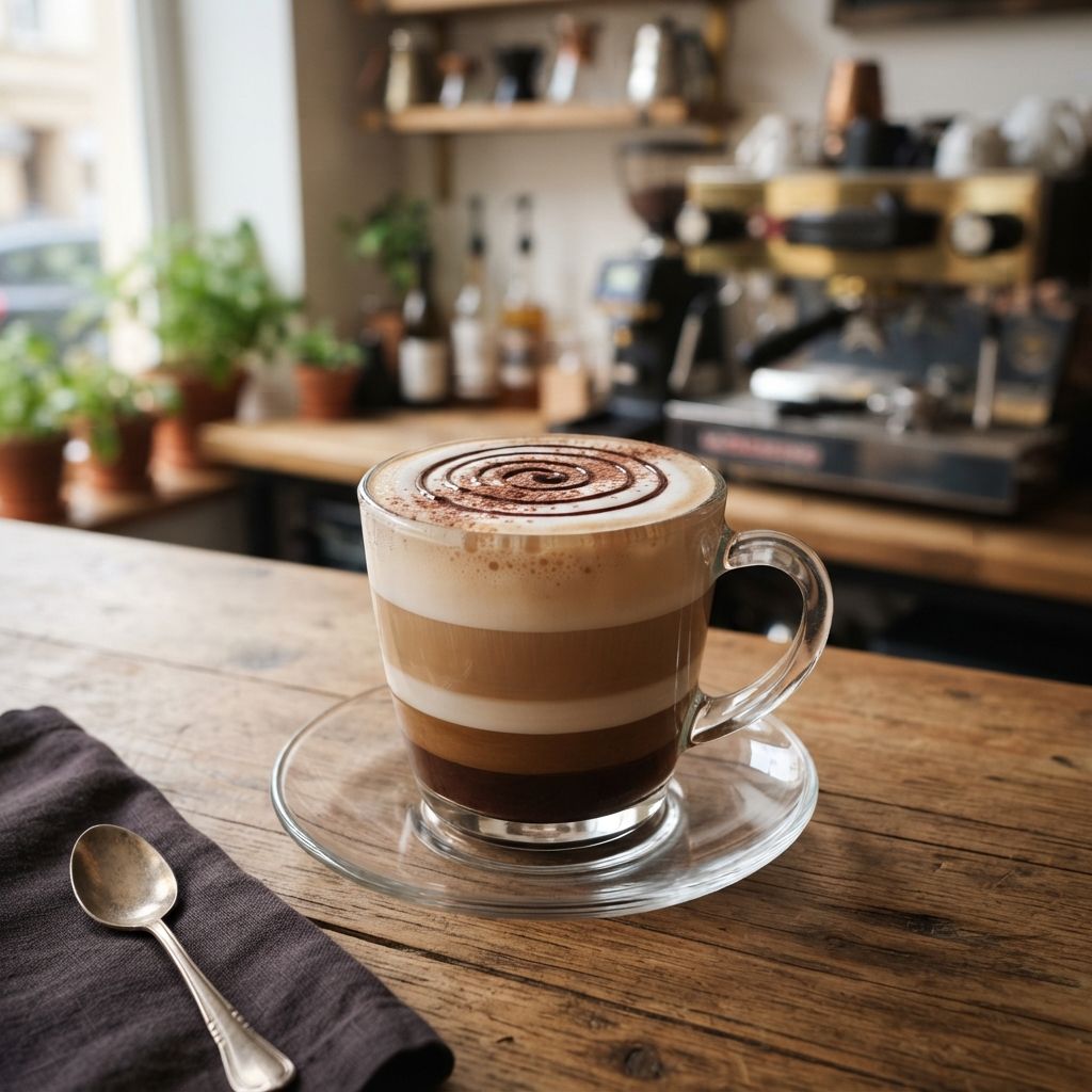 CAFEMOCHA*