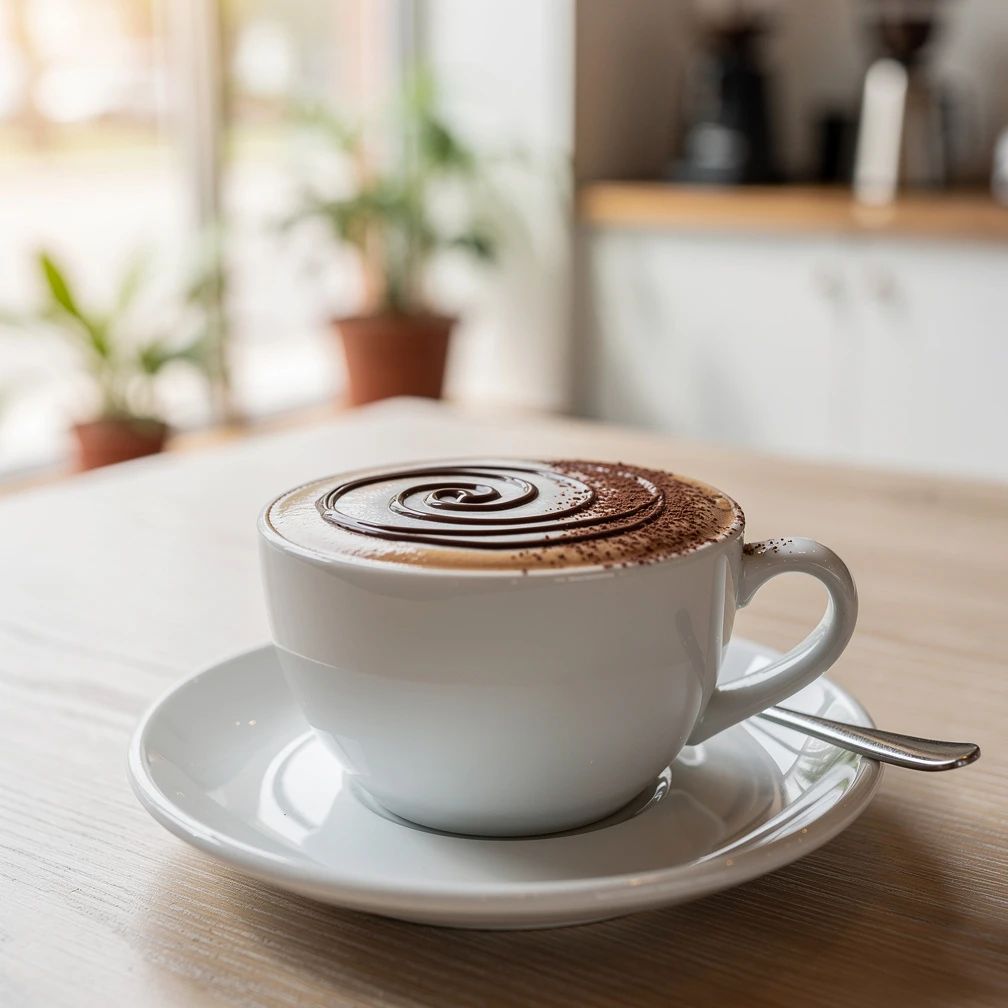 Cafemocha