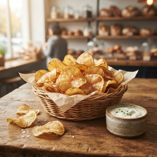 Piper Chips