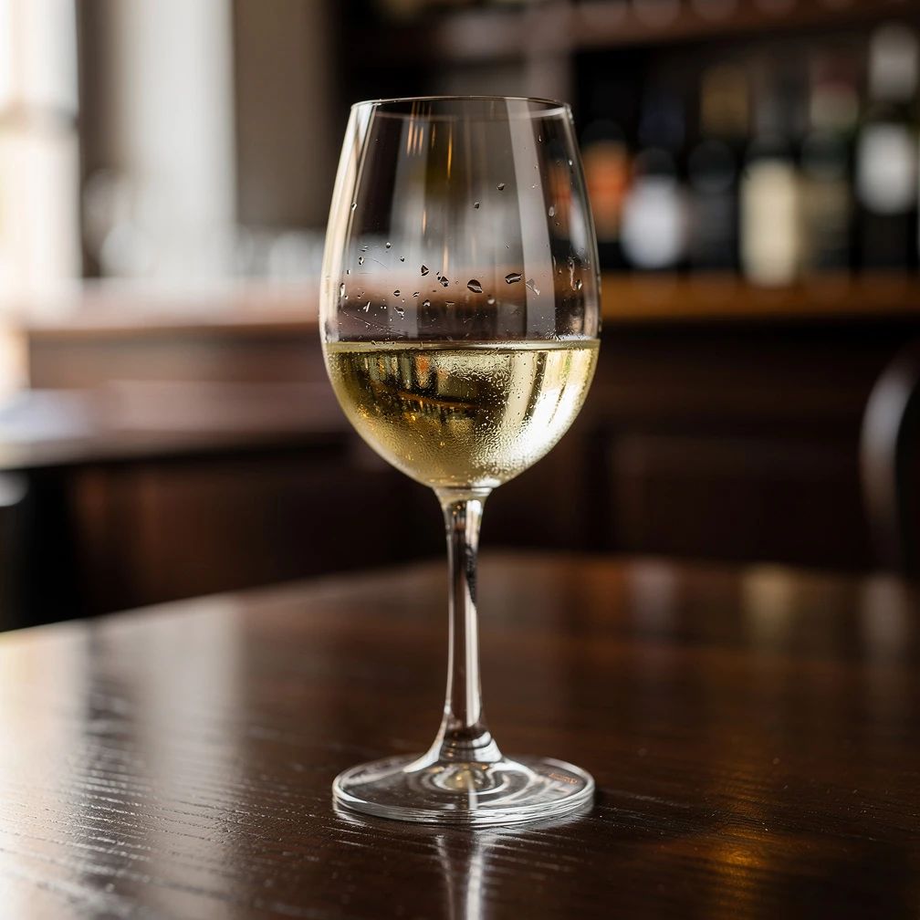 Argiolas Meri Vermentino (mineraal, fris (Sardinië))