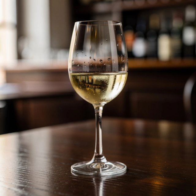 Argiolas Meri Vermentino (mineraal, fris (Sardinië))