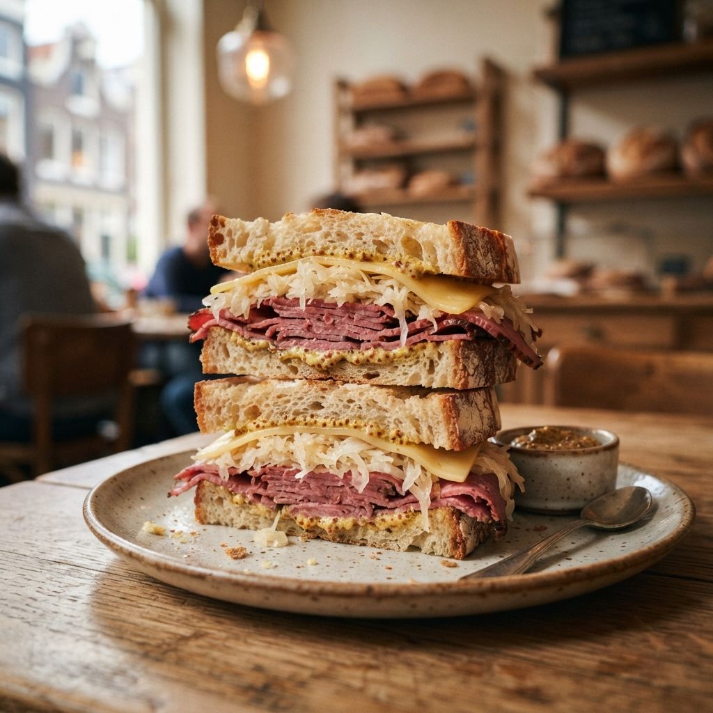 Pastrami