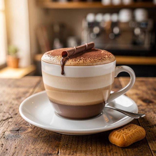 Mochaccino
