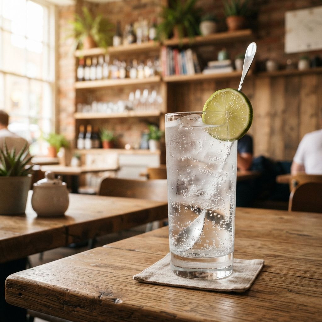 Tonic