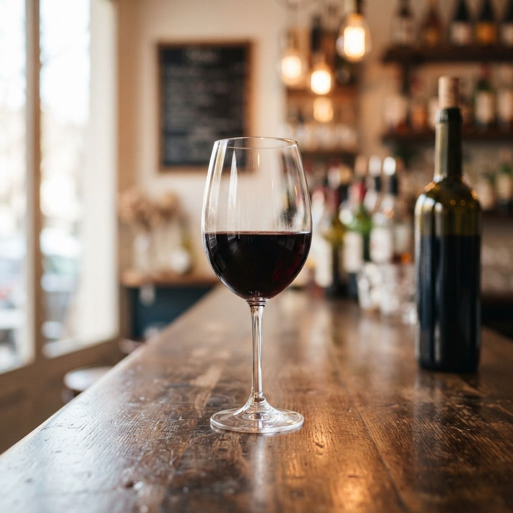 Chevancy Reserve Merlot Cabernet