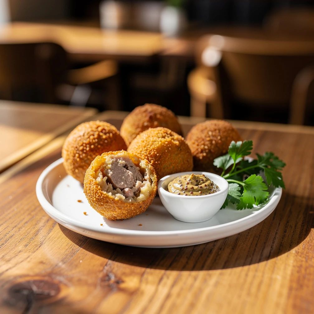 Bitterballen