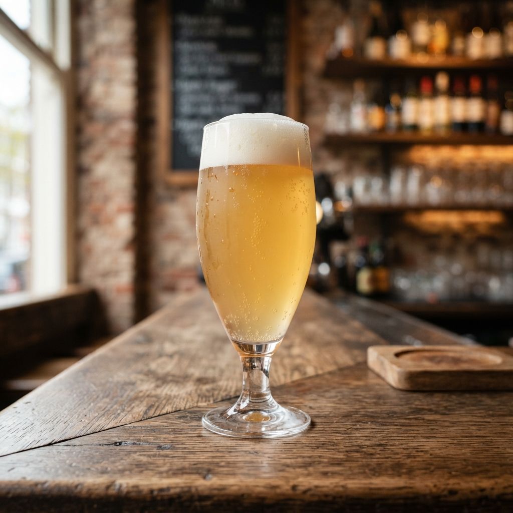 IJwit, Brouwerij ’t IJ
