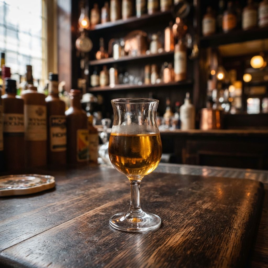 Zeer Oude Genever (Aged In Oak For Over 12 Months)