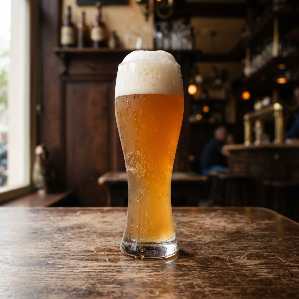 Brand Weizen (5.0%)