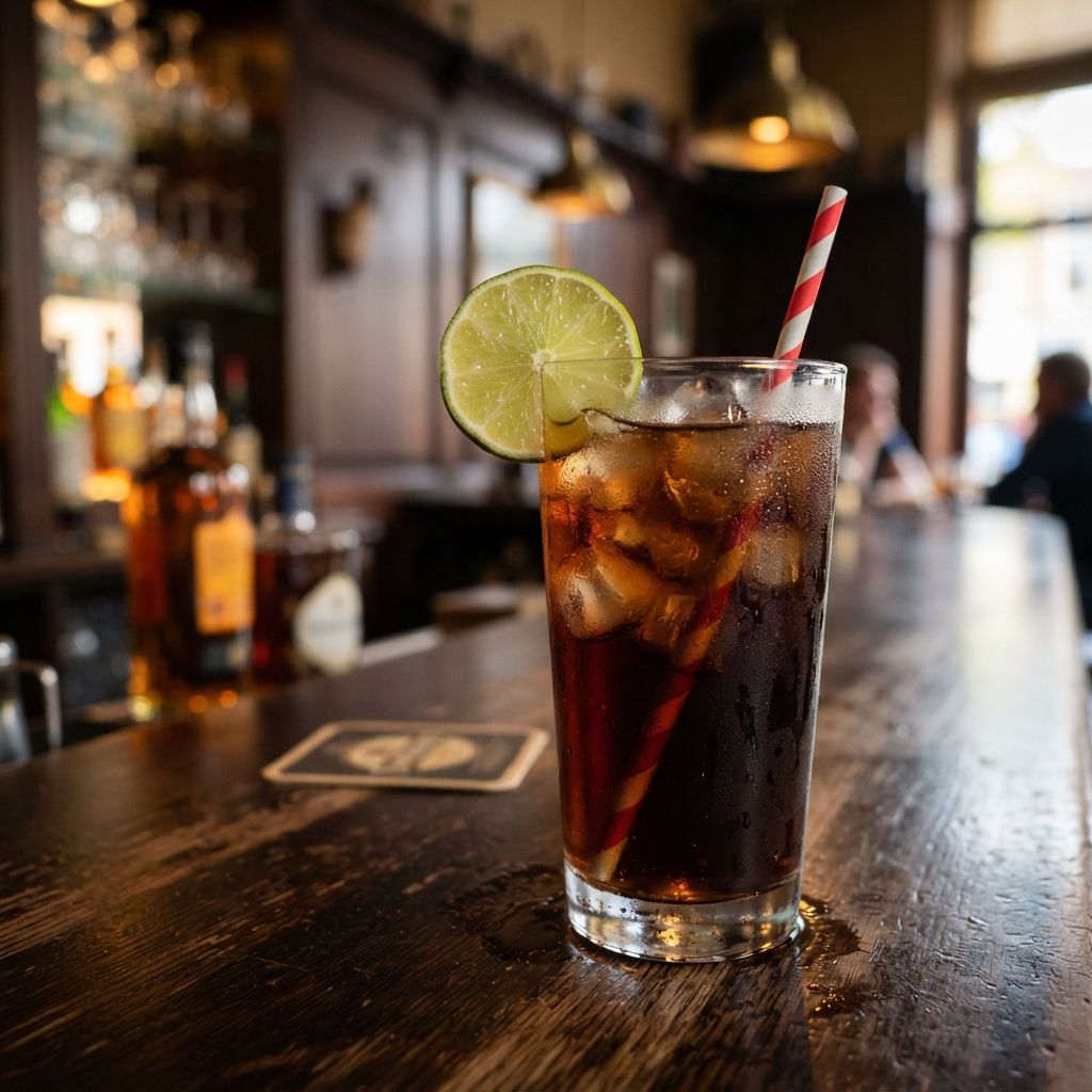 Cuba Libre