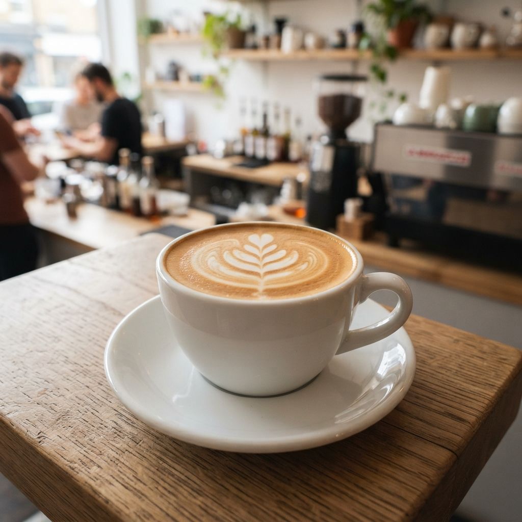 Flat White