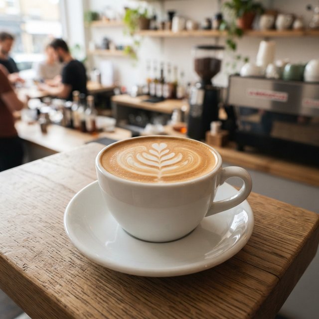 Flat White