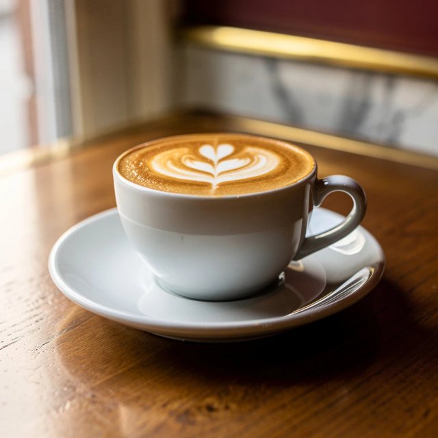 Flat White
