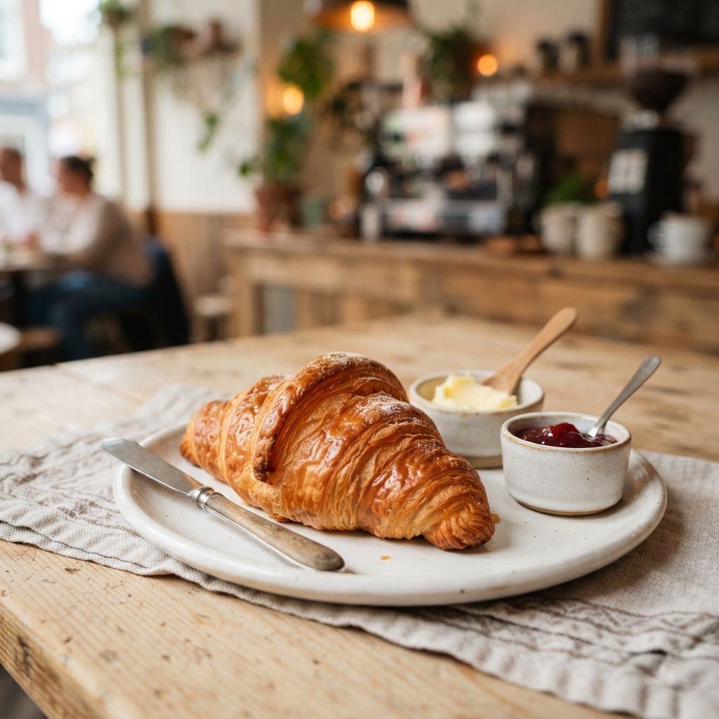 Croissant