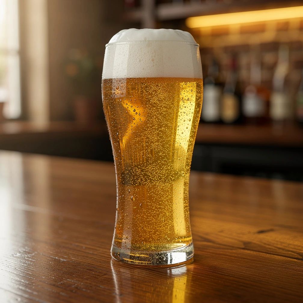 Bio pils fluitje