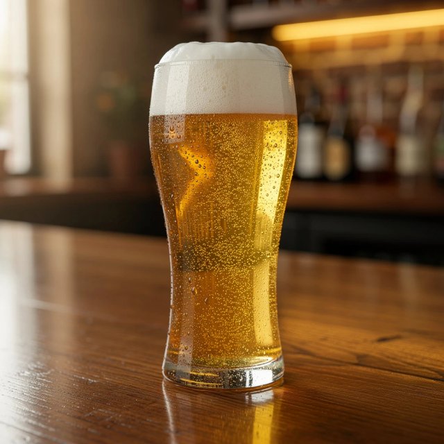 Bio pils fluitje