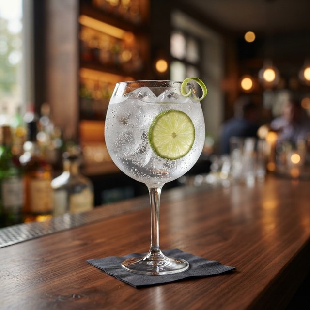 Tanqueray 0.0%