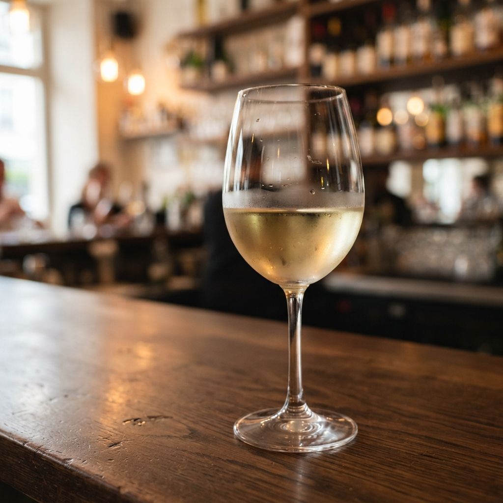 Domaine Vrignaud Chablis
