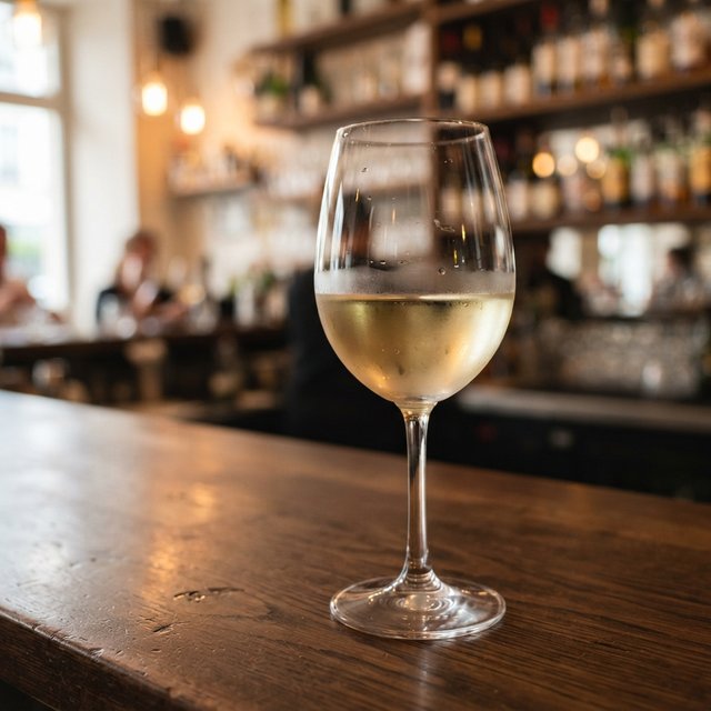 Domaine Vrignaud Chablis