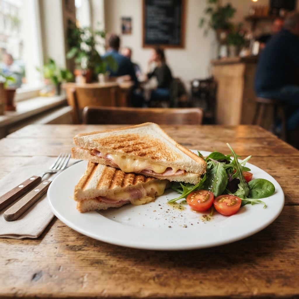 Tosti's