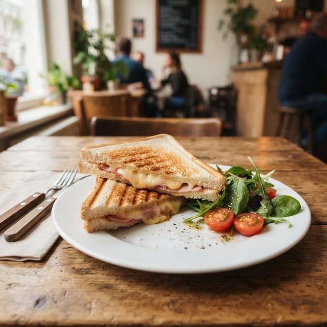 Tosti's