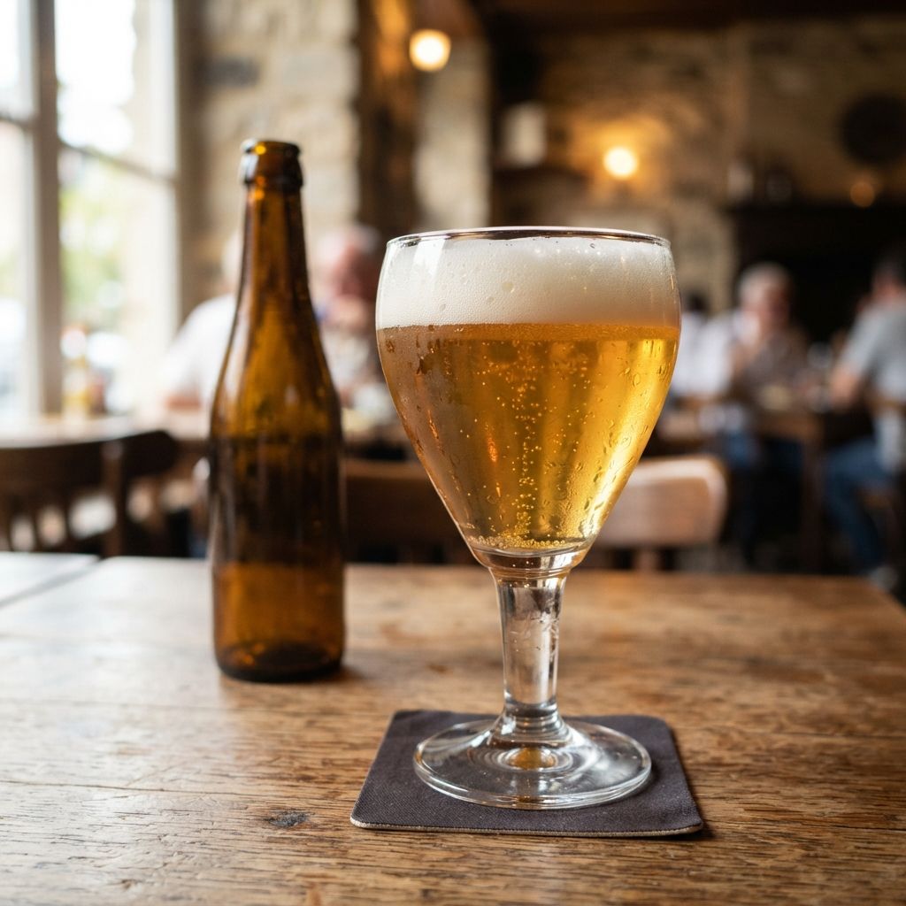 Affligem Blond