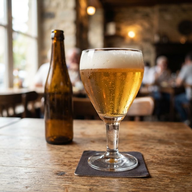 Affligem Blond