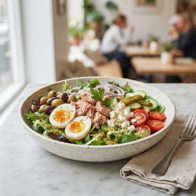 Niçoise