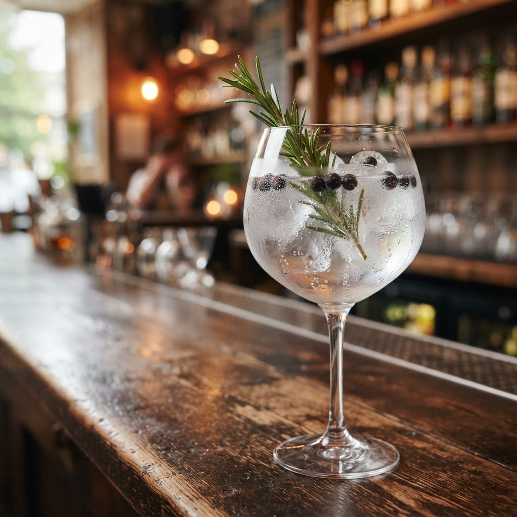 Gin Mare