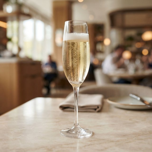 Cuvée Blanc Sparkling No.01, 0.0, Kolonne Null