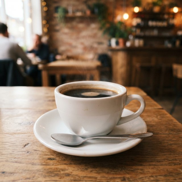 Coffee