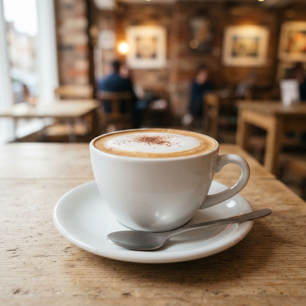 Capuccino