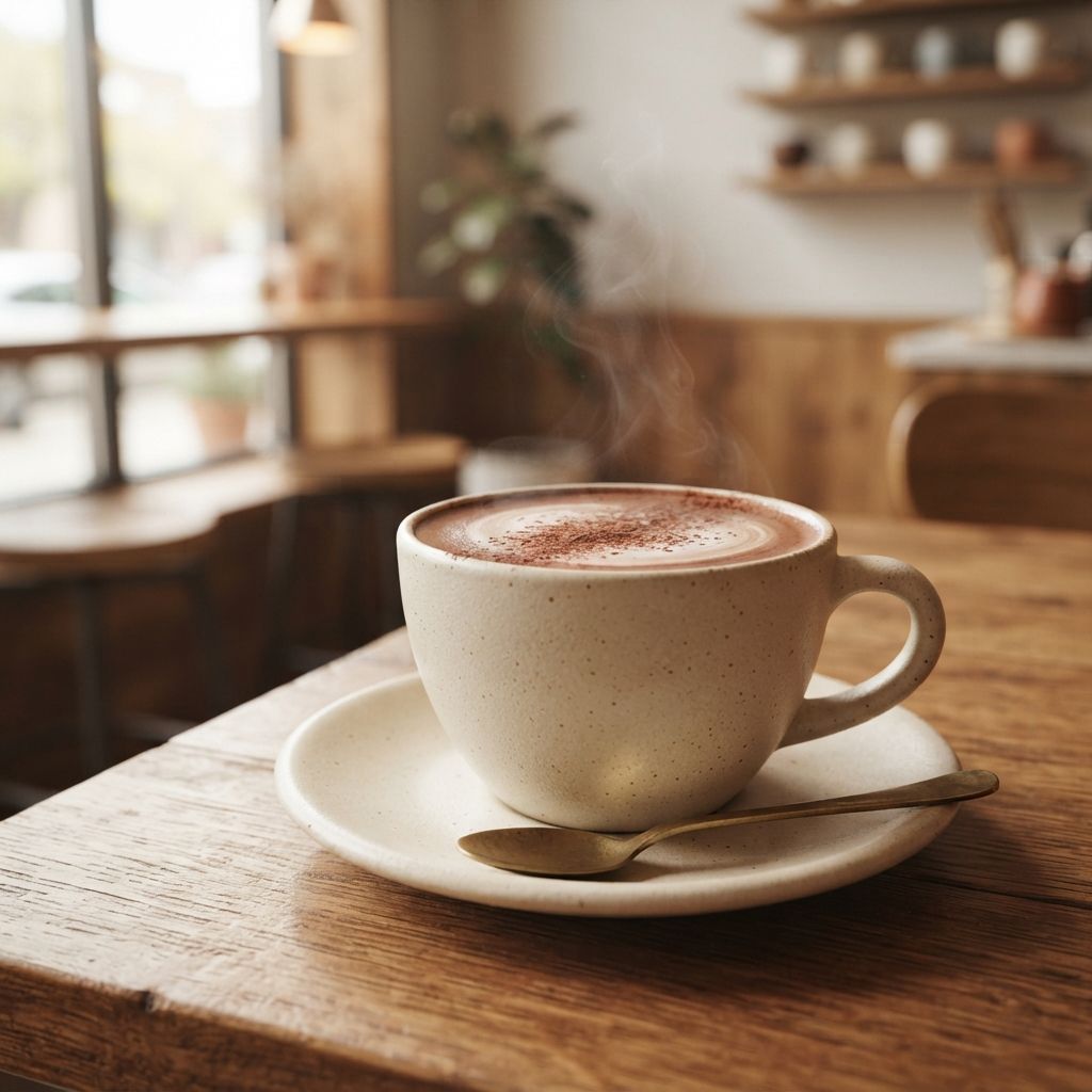 Cacao