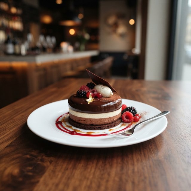 MONO DESSERT