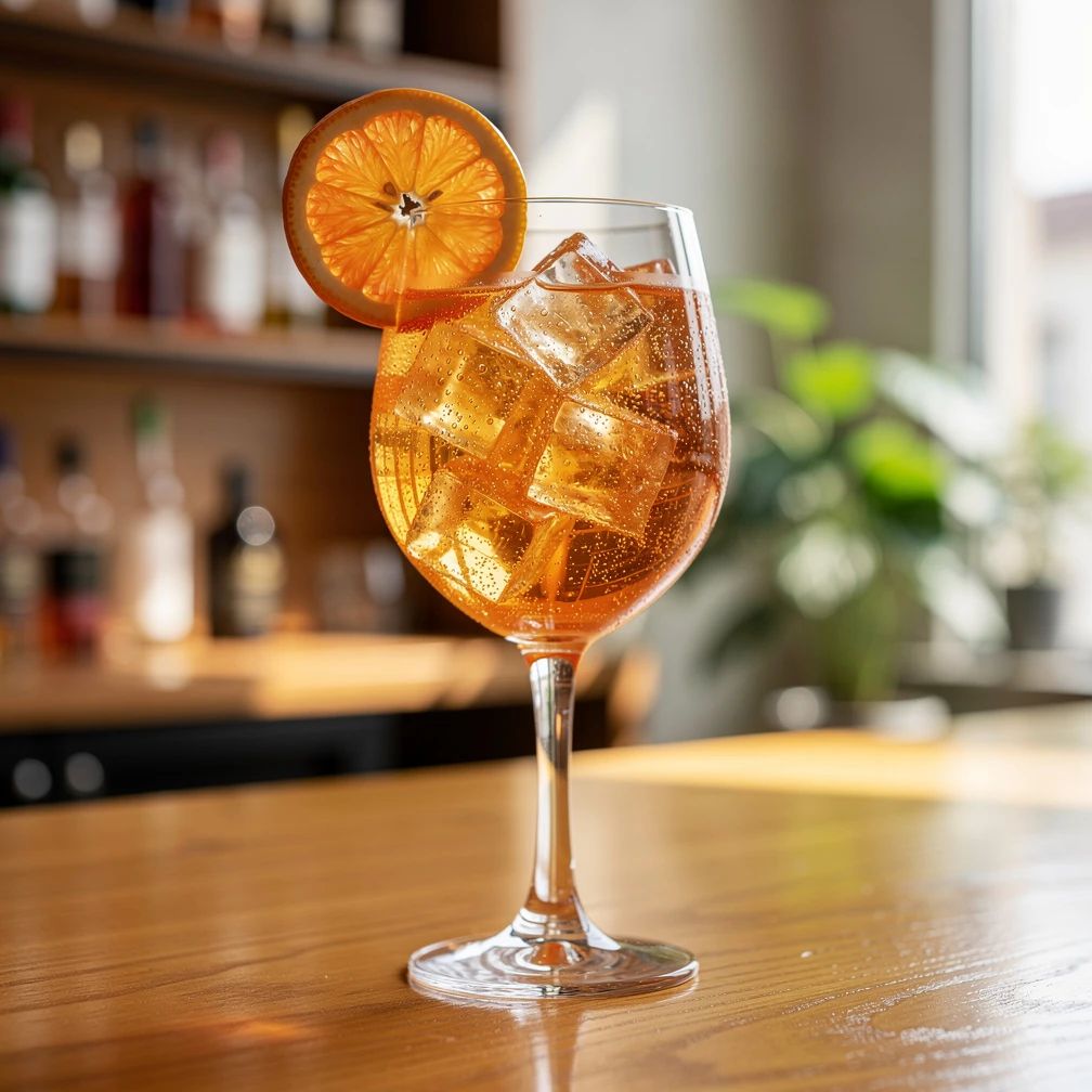 Nona Spritz