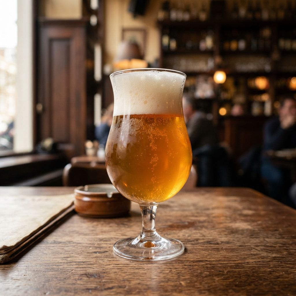 La Chouffe