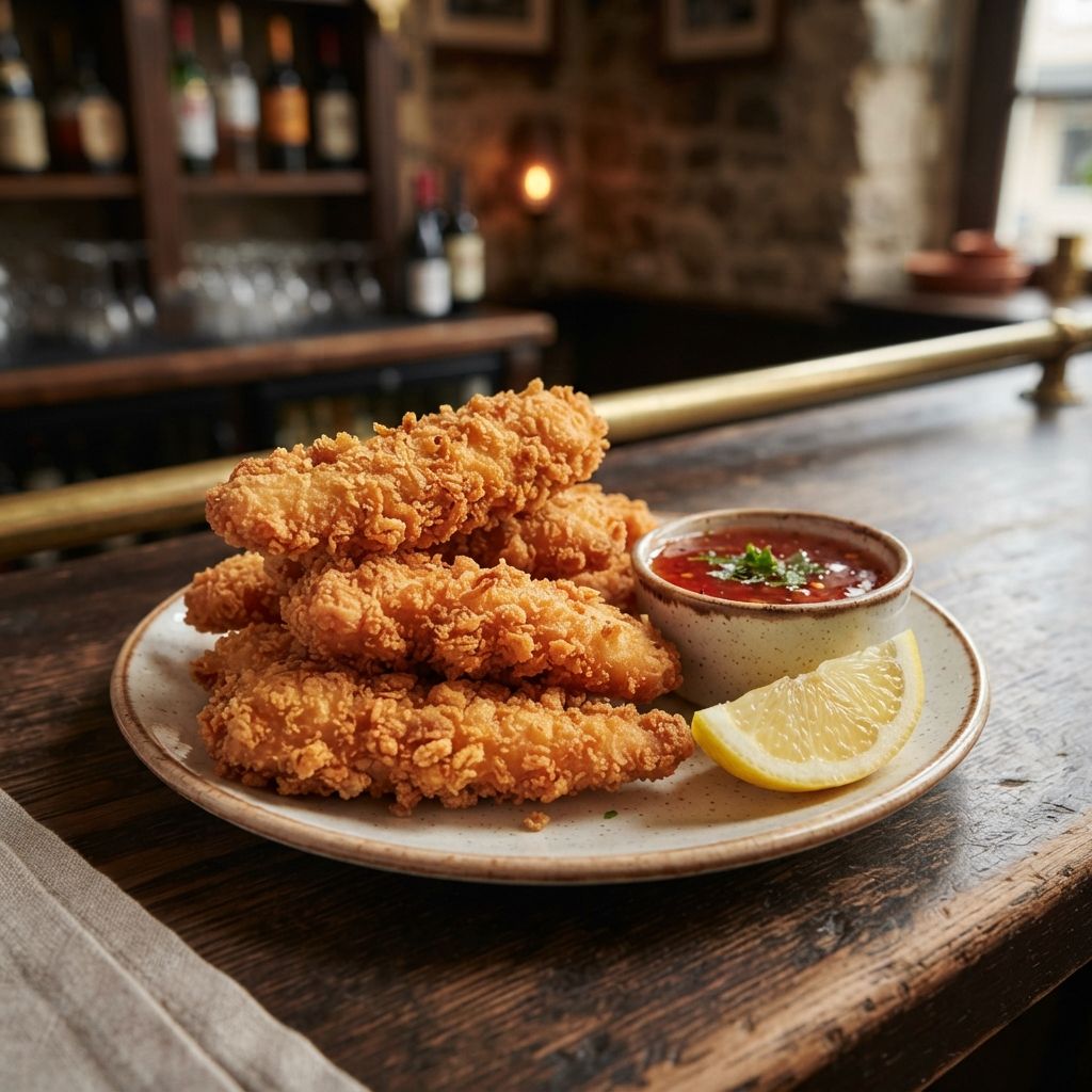 Chicken Tenders