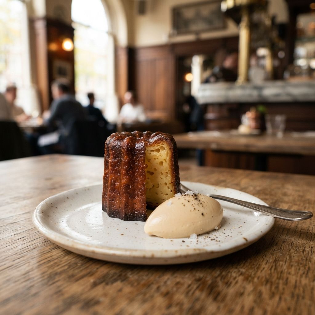Cannelé