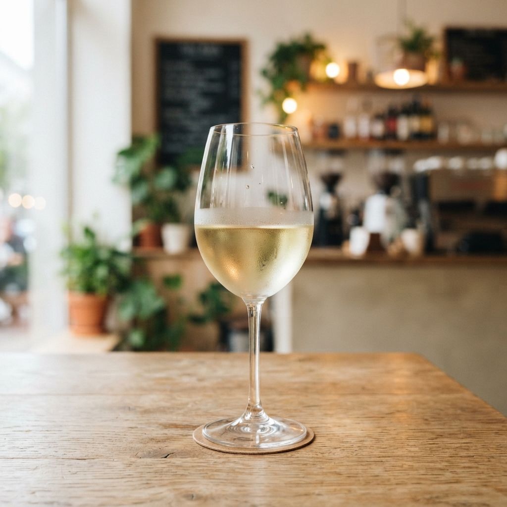 Sauvignon Blanc