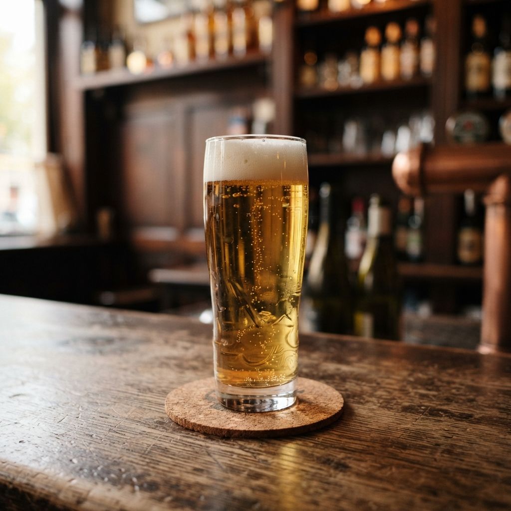 Heineken (Pilsener)