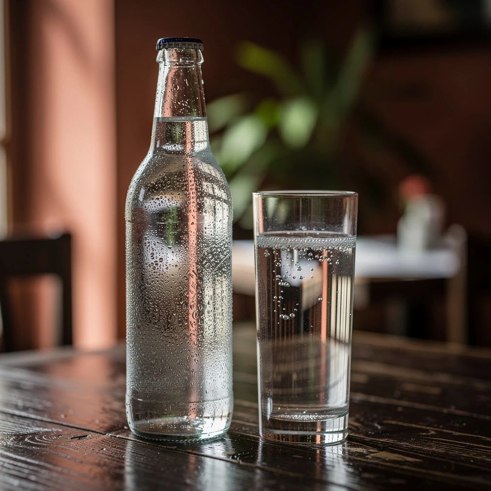 Panna Water 0.5