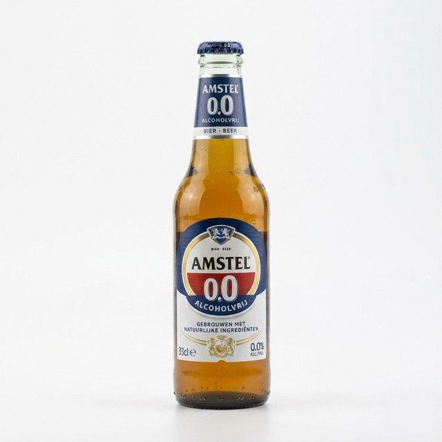 Amstel 0.0%