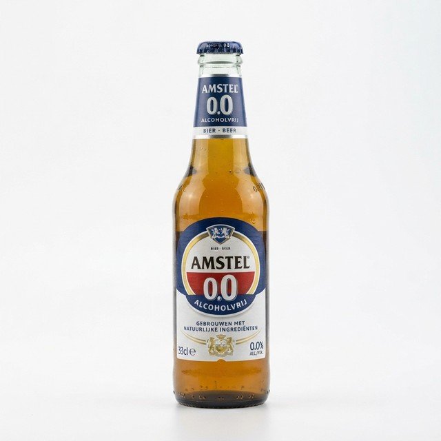 Amstel 0.0%