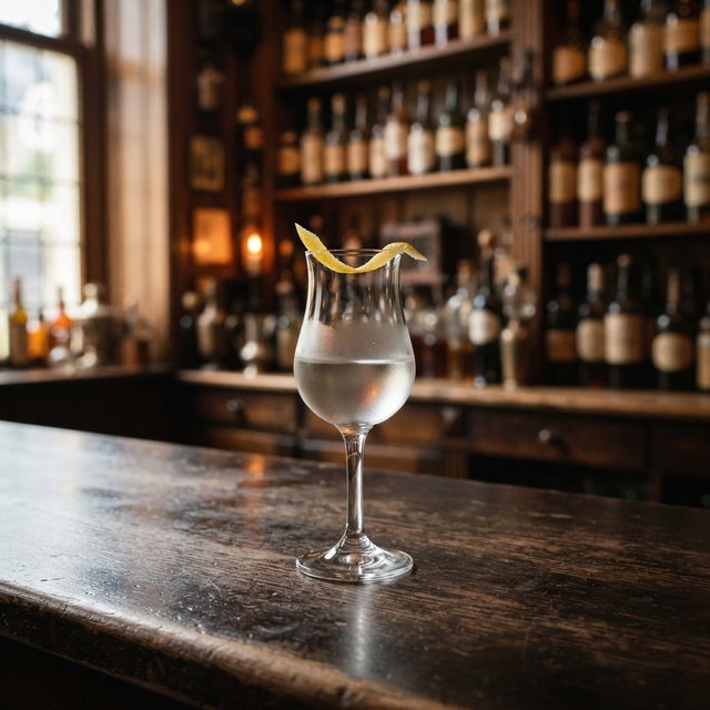 Three Corners dry Gin Yuzu distilled