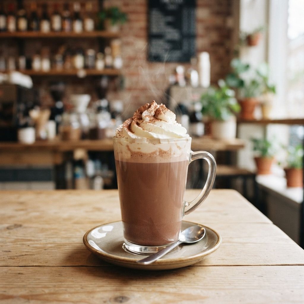 Choco Melk