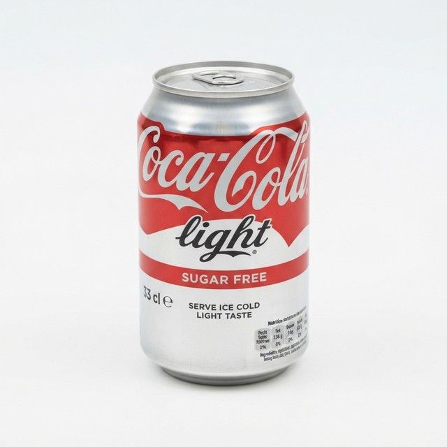 Coca-Cola light