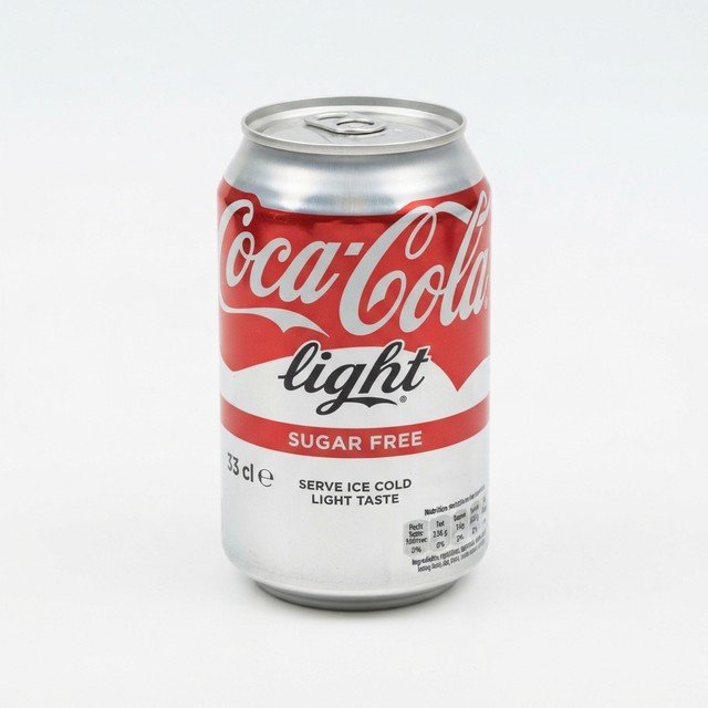 Coca-Cola light